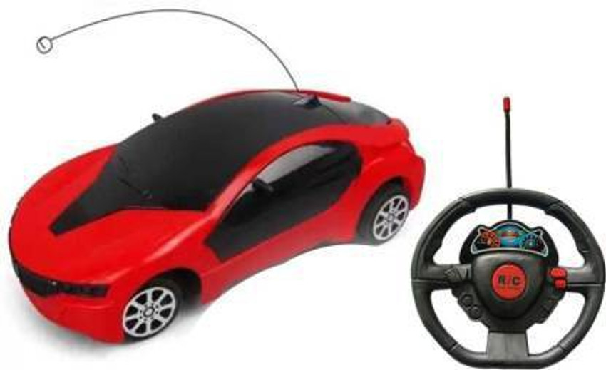 Super duper remote control car sale