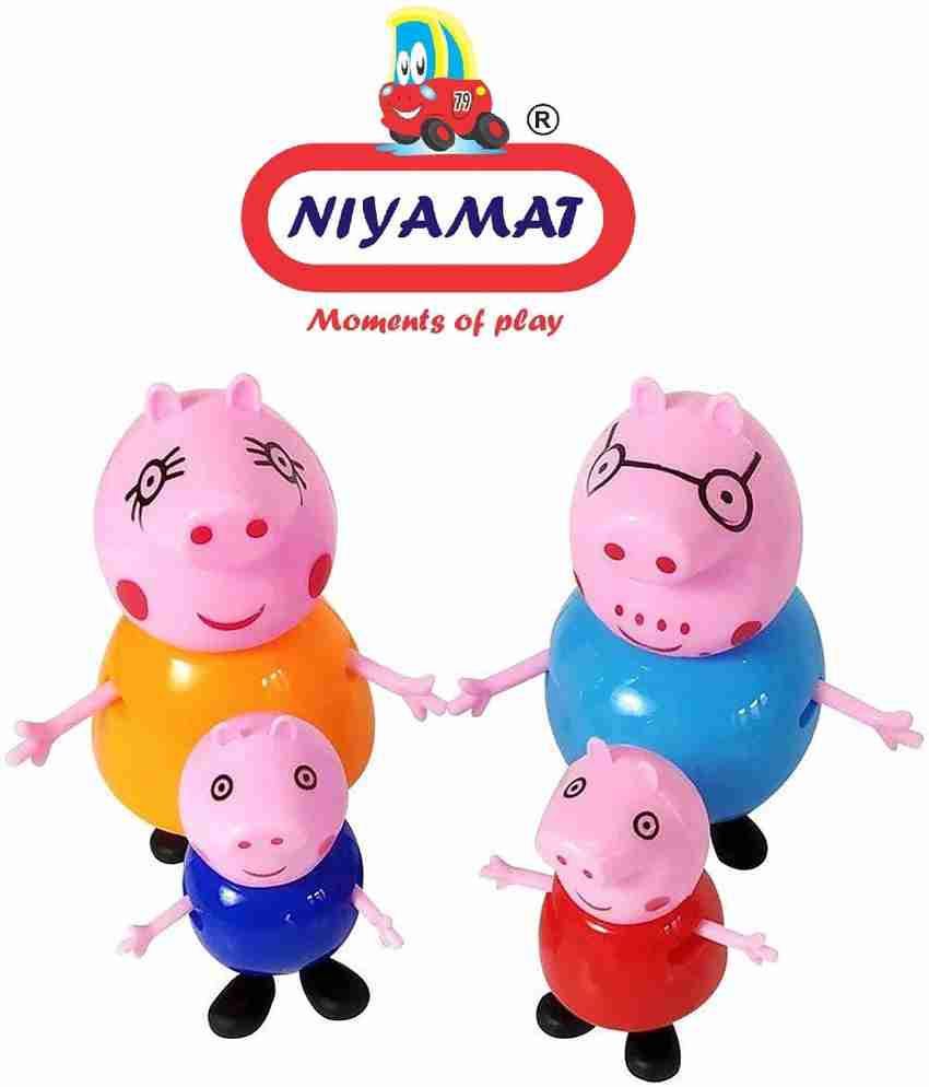 Pig toys clearance