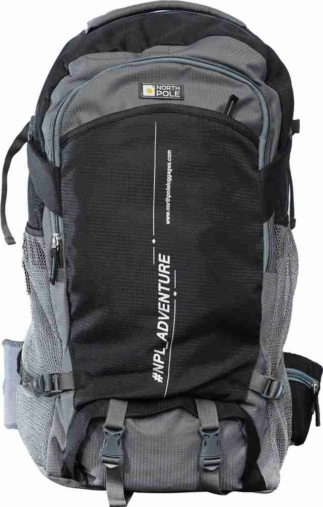 North pole backpack clearance