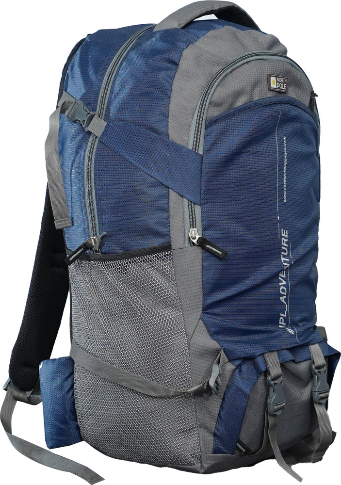 North pole backpack discount
