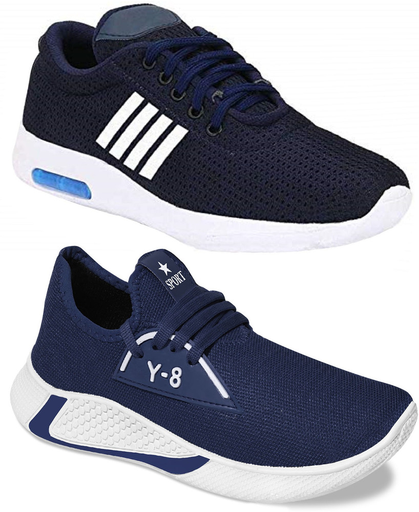 Sports shoes deals combo offer online