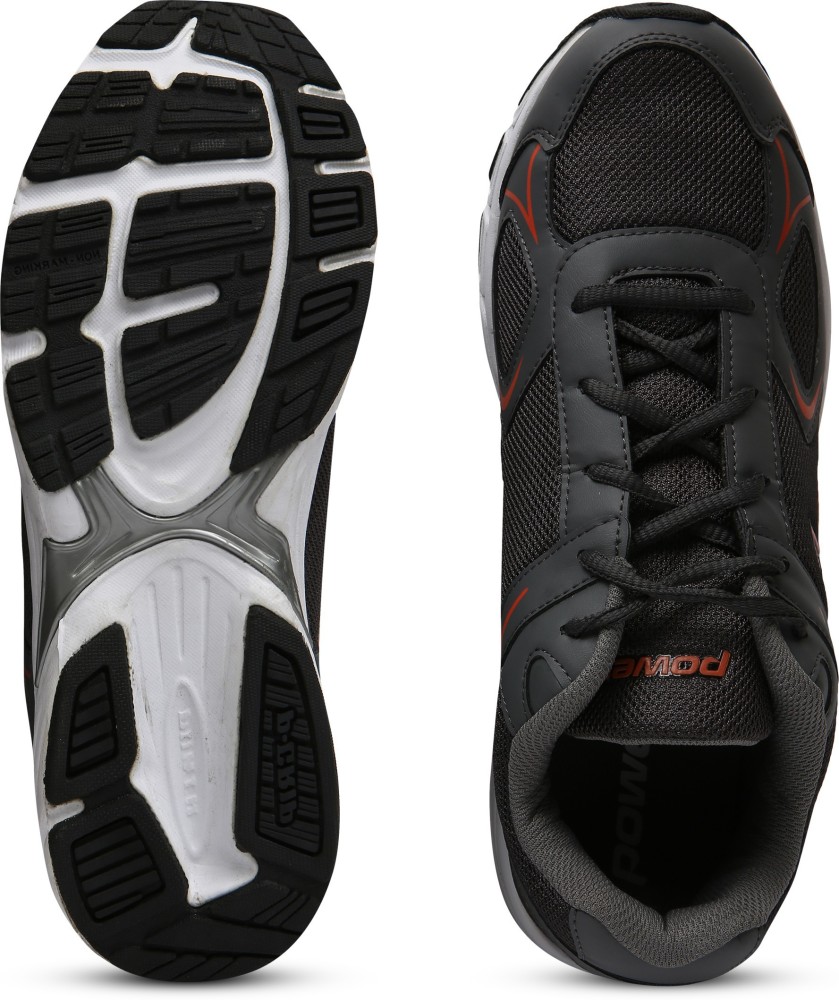 Power men's brian running on sale shoes