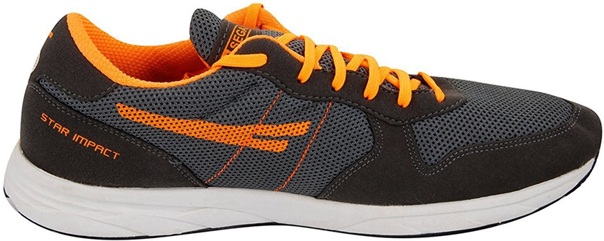 SEGA Ultra lightweight Breathable Walking Running Casual shoes Running Shoes For Men
