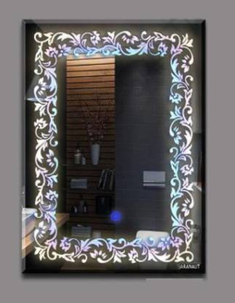 Buy LED MIRROR Online at Best Prices in India - JioMart.