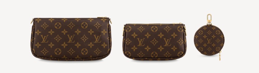 Buy Cross Body Bag Louis Vuitton Online In India -  India