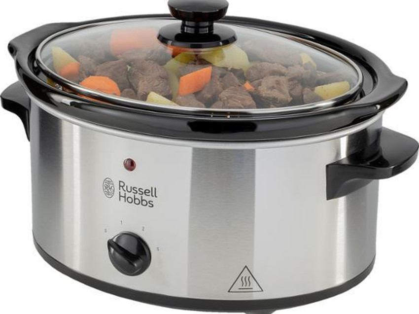 Russell Hobbs Russell Hobbs Slow cooker Slow Cooker Price in India