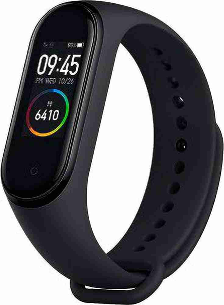 Smart band on sale m4 original