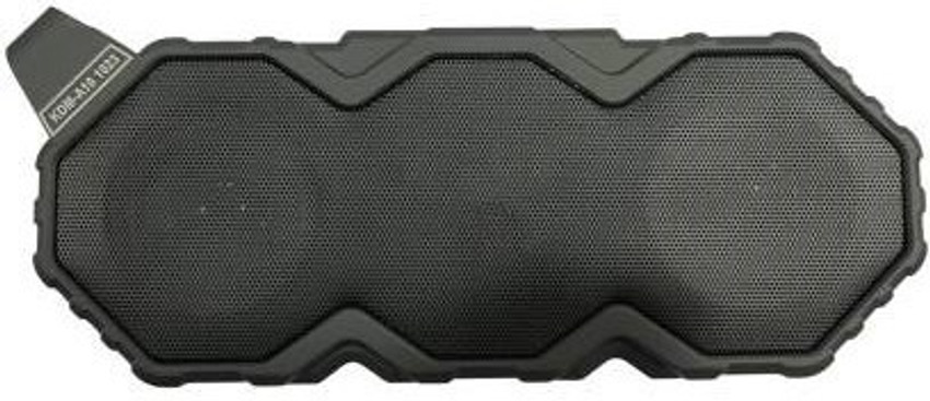 Kdm a10 discount bluetooth speaker price