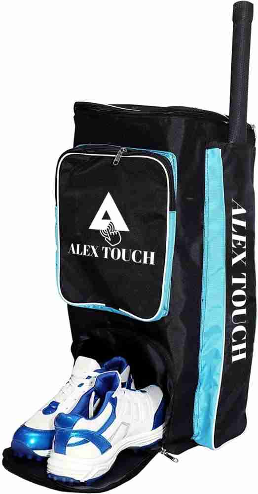 Nike cricket cheap kit bag