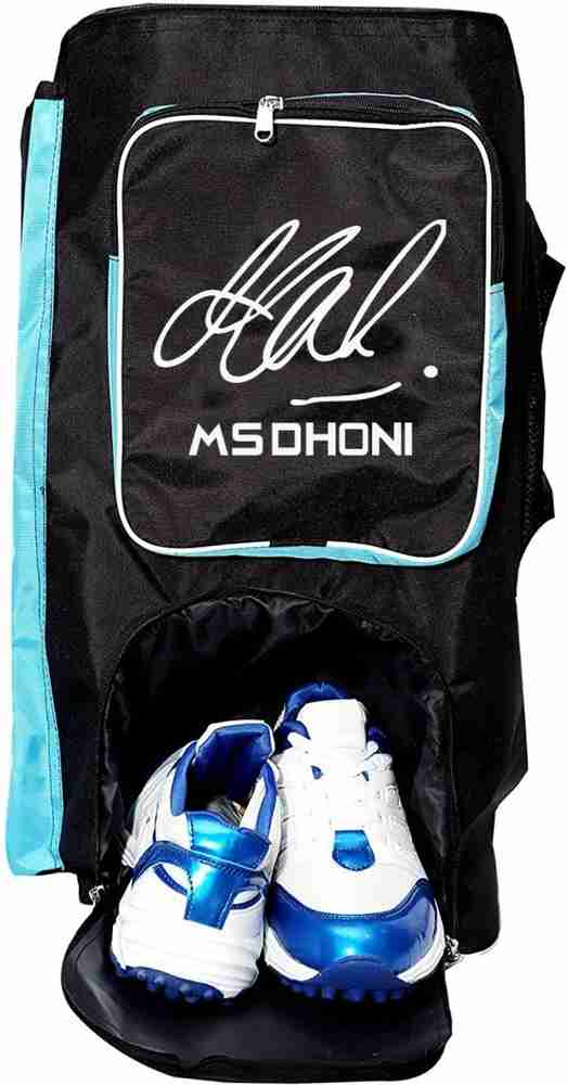 Nike kit new arrivals bag cricket