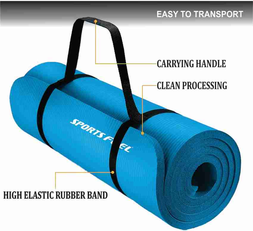 Nbr foam mat best sale