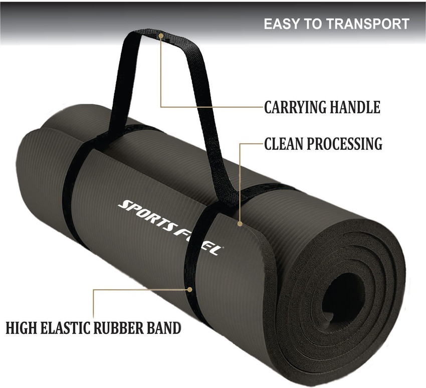 Nbr best sale foam mat