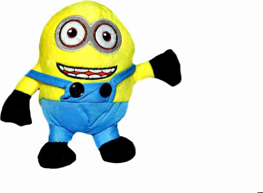 Sanvidecors soft 14 Minions Soft Toy 17 cm soft 14 Minions