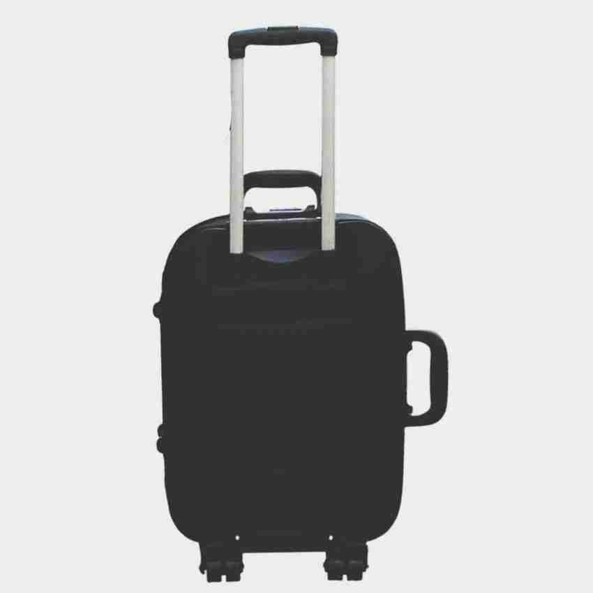 Plain suitcase top