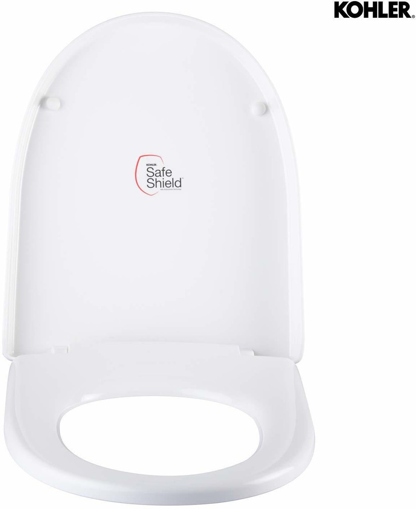 Principal 154+ imagen kohler toilet seat cover In.thptnganamst.edu.vn