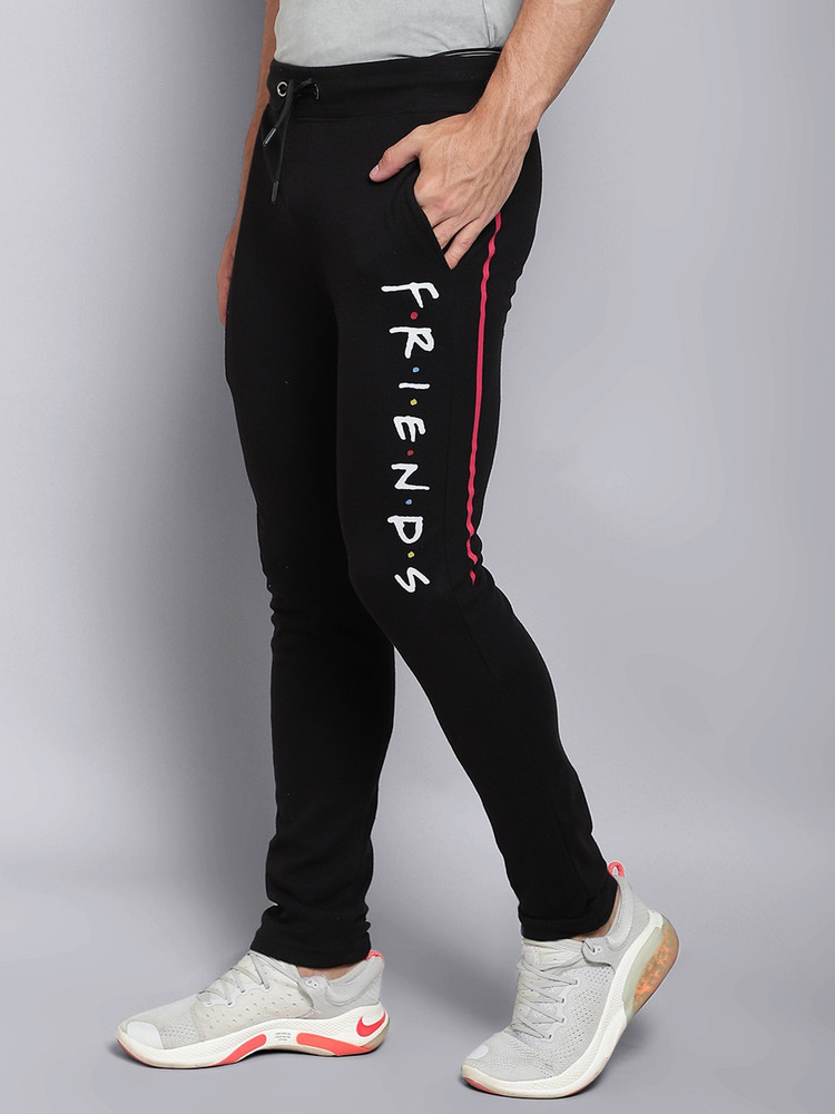 Friends cheap track pants