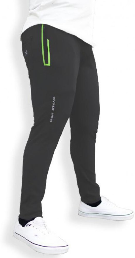 Gymx 2025 track pant