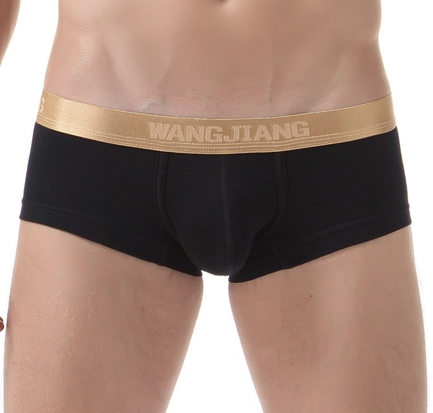 WANGJIANG Men Brief Buy WANGJIANG Men Brief Online at Best