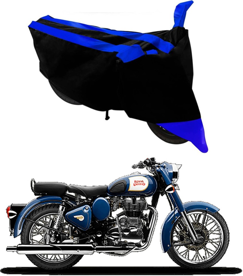 Ascension Two Wheeler Cover for Royal Enfield Price in India Buy