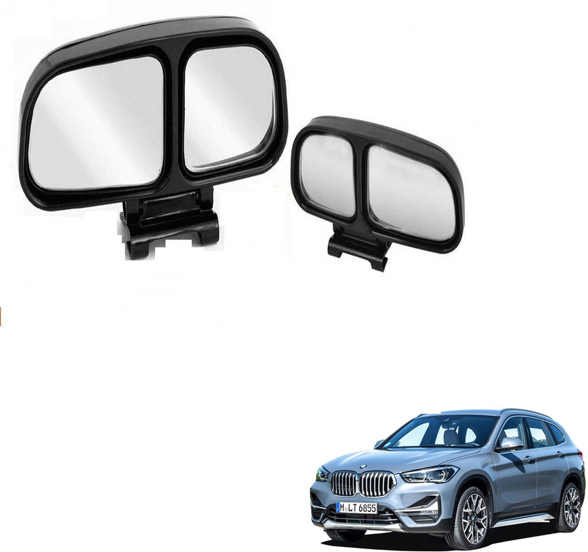 Bmw x1 rear view mirror top