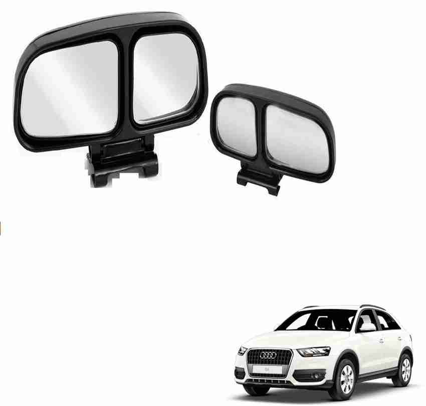Audi q3 rear view outlet mirror