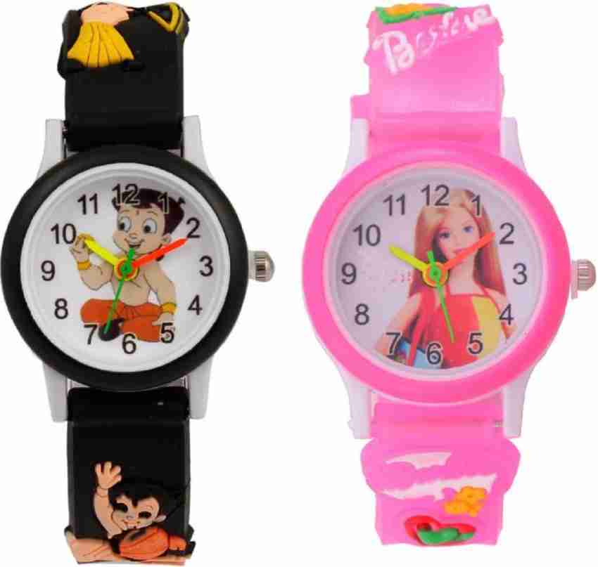 Flipkart baby best sale girl watch