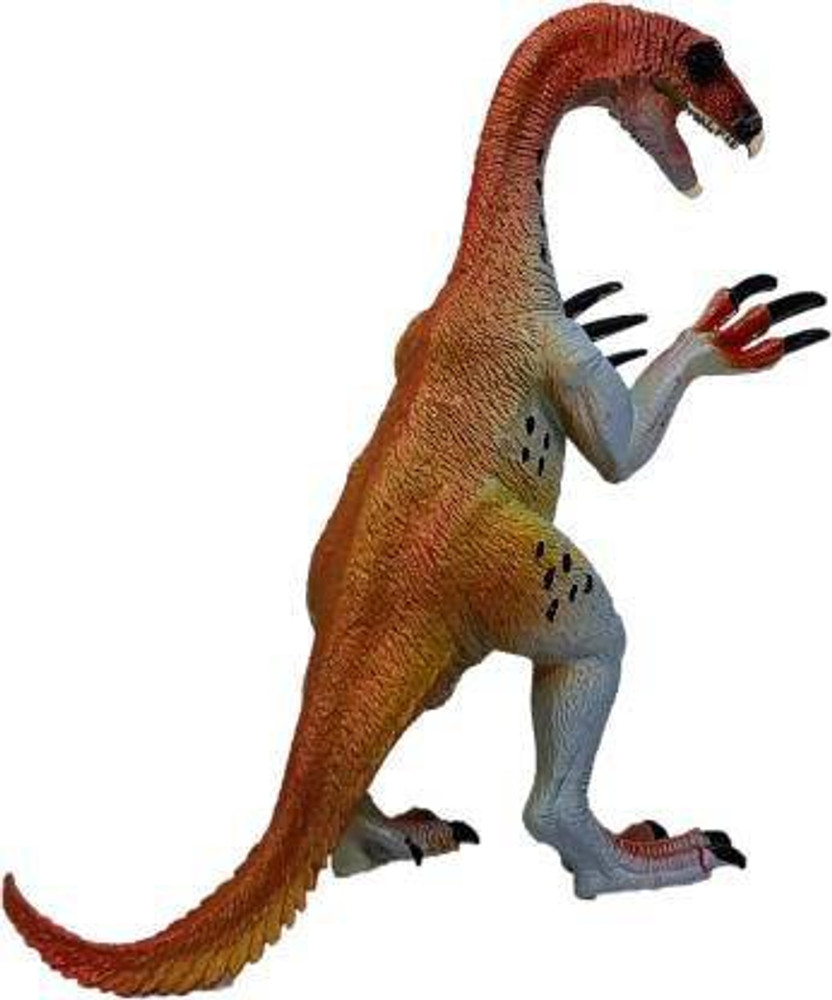 MINTLEAF Big Size Kids Realistic Looking Dinosaur Toy For Children Pack of 1 Multi color Big Size Kids Realistic Looking Dinosaur Toy For Children Pack of 1 Multi color Buy