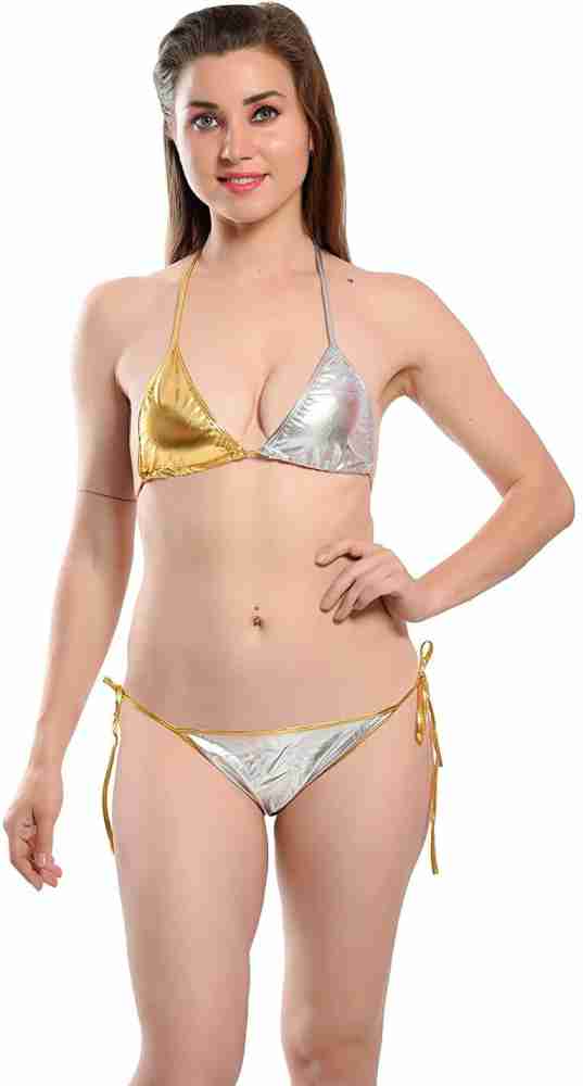 Buy GuSo Shopee Lingerie Set Online at Best Prices in India