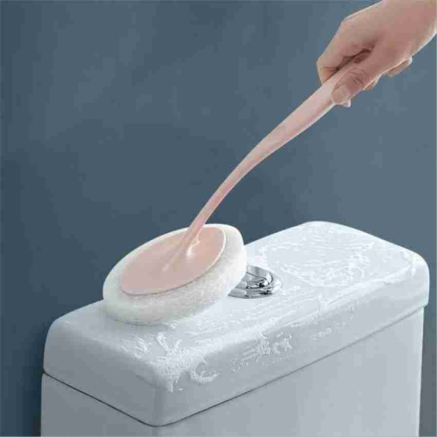 Shower cleaning sponge 2025