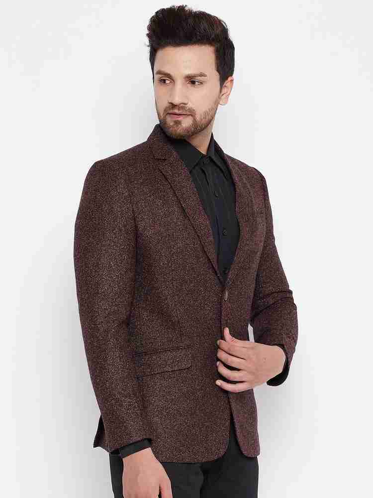 Spirit Solid Single Breasted Casual Men Blazer Buy Spirit Solid Single Breasted Casual Men Blazer Online at Best Prices in India Flipkart