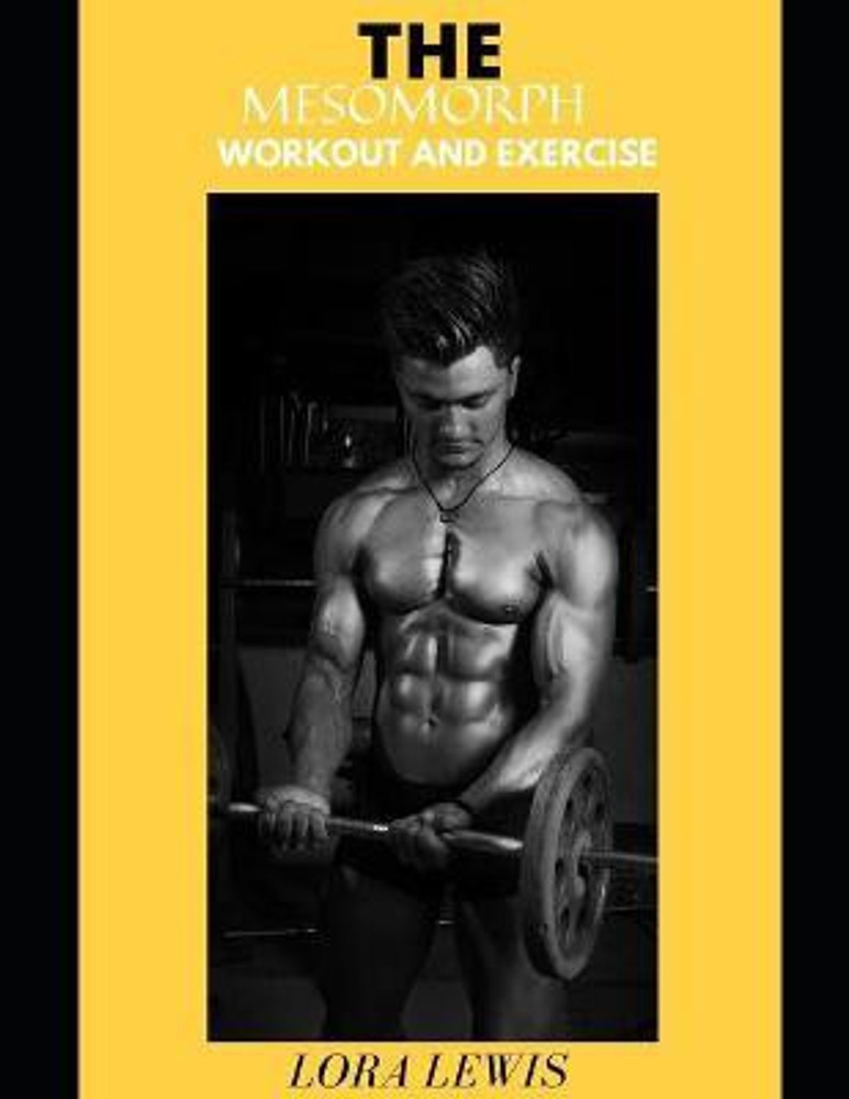 Mesomorph fitness store