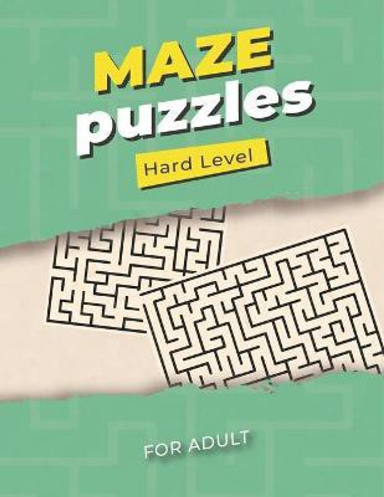 Where to buy on sale maze
