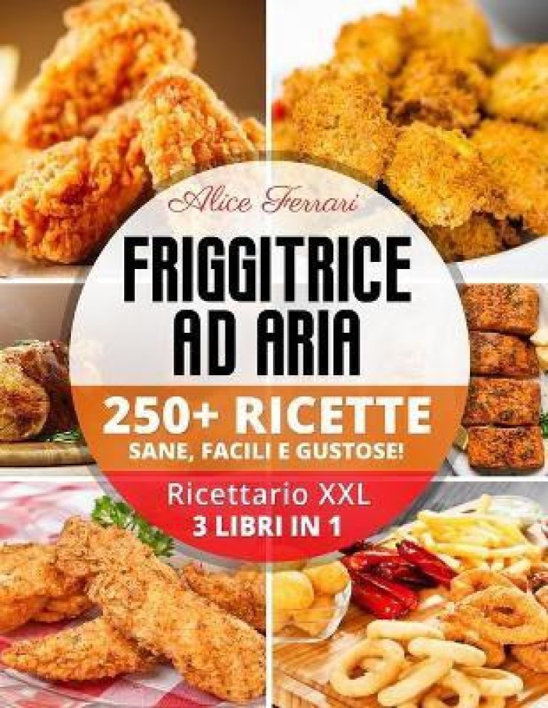 Buy Friggitrice ad Aria by Ferrari Alice at Low Price in India