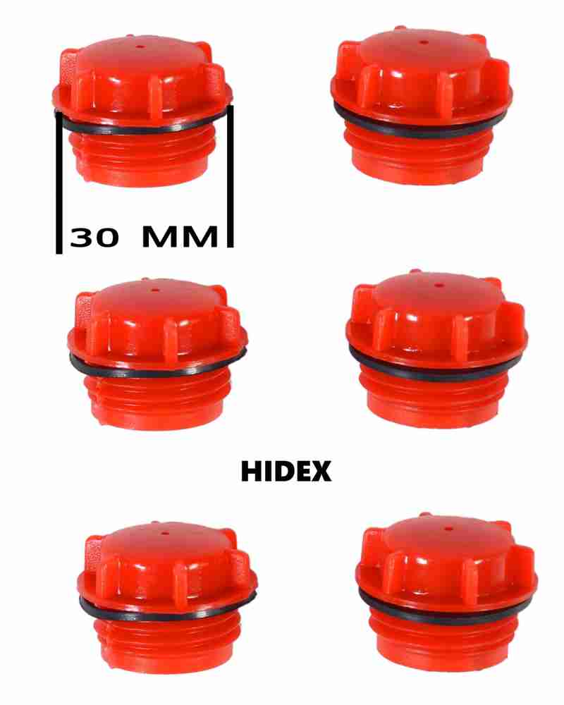 Car battery store plastic cover