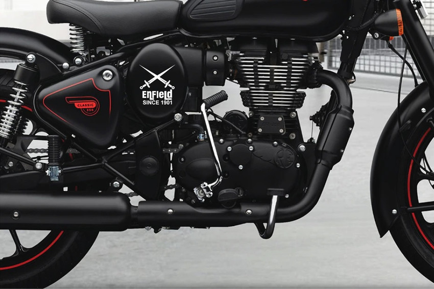 Red black bullet bike new arrivals