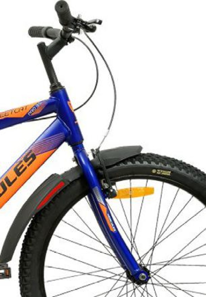 Hercules best sale blue cycle