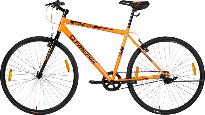 firefox bad attitude 7 cycle