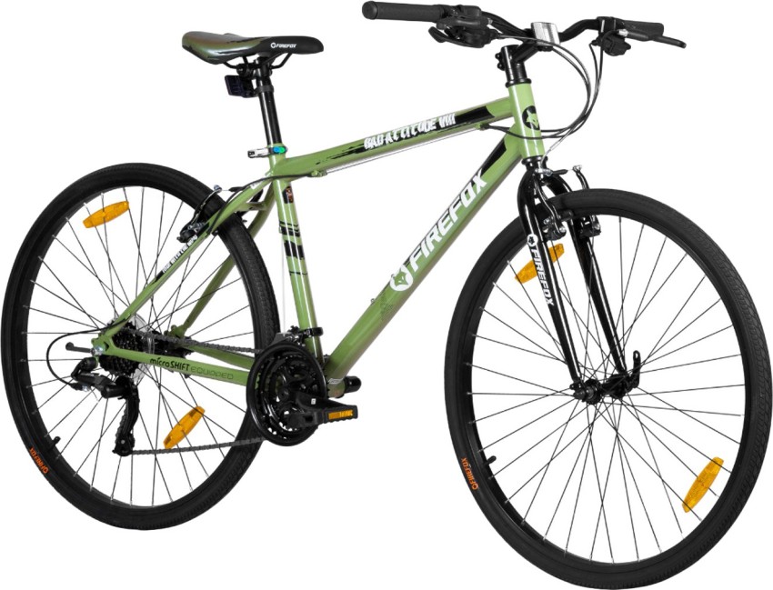 FIREFOX BIKES Bad Attitude 8 700C T Road Cycle Price in India