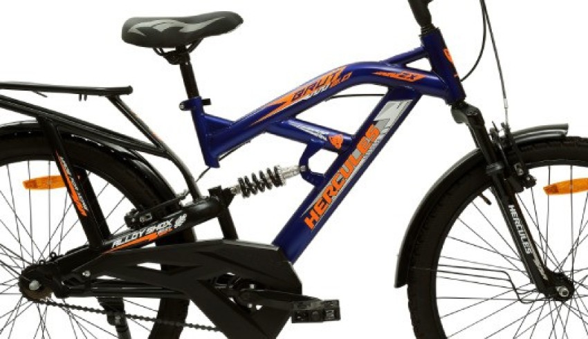 haro downhill bike