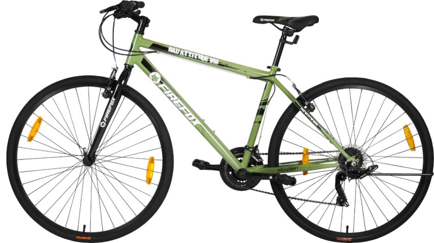 FIREFOX BIKES Bad Attitude 8 700C T Road Cycle Price in India