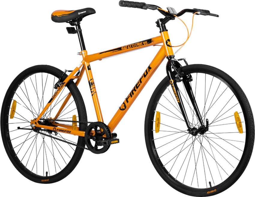 firefox bad attitude 7 cycle