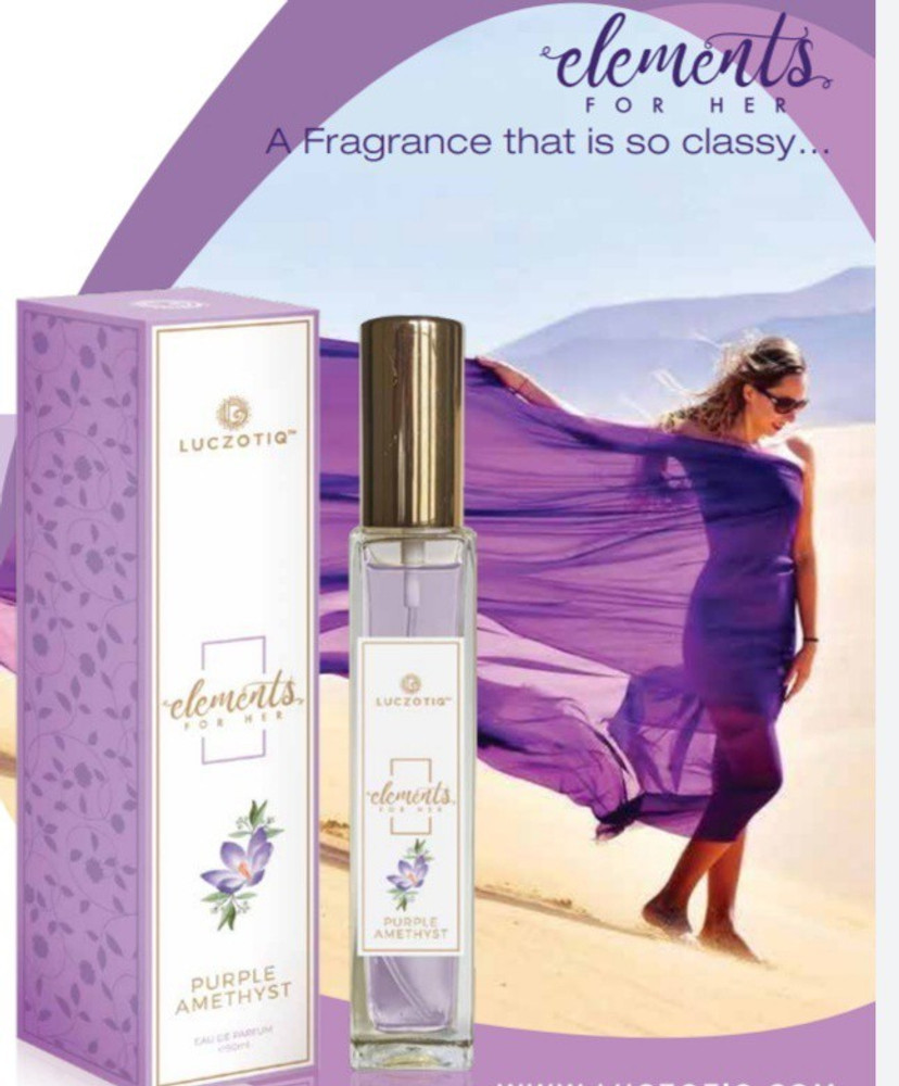Lilac amethyst perfume cheap