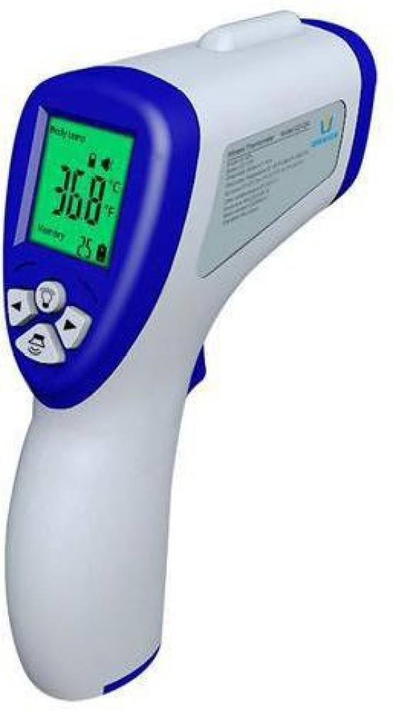 All things reptile Infrared (IR)Digital Temperature Gun Thermometer