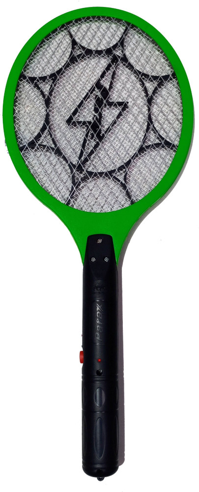 Fly catcher racket hotsell