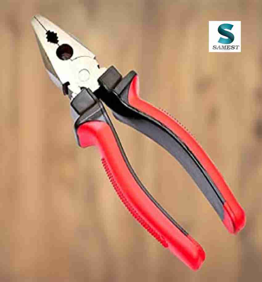 samest Plier Cutting player Cutting plier Pliers pliers