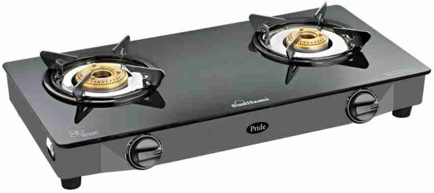 sunflame diamond gas stove