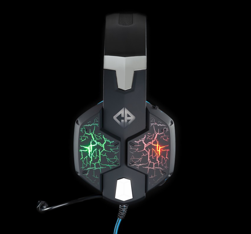 Cosmic Byte G1500 Wired Gaming Headset