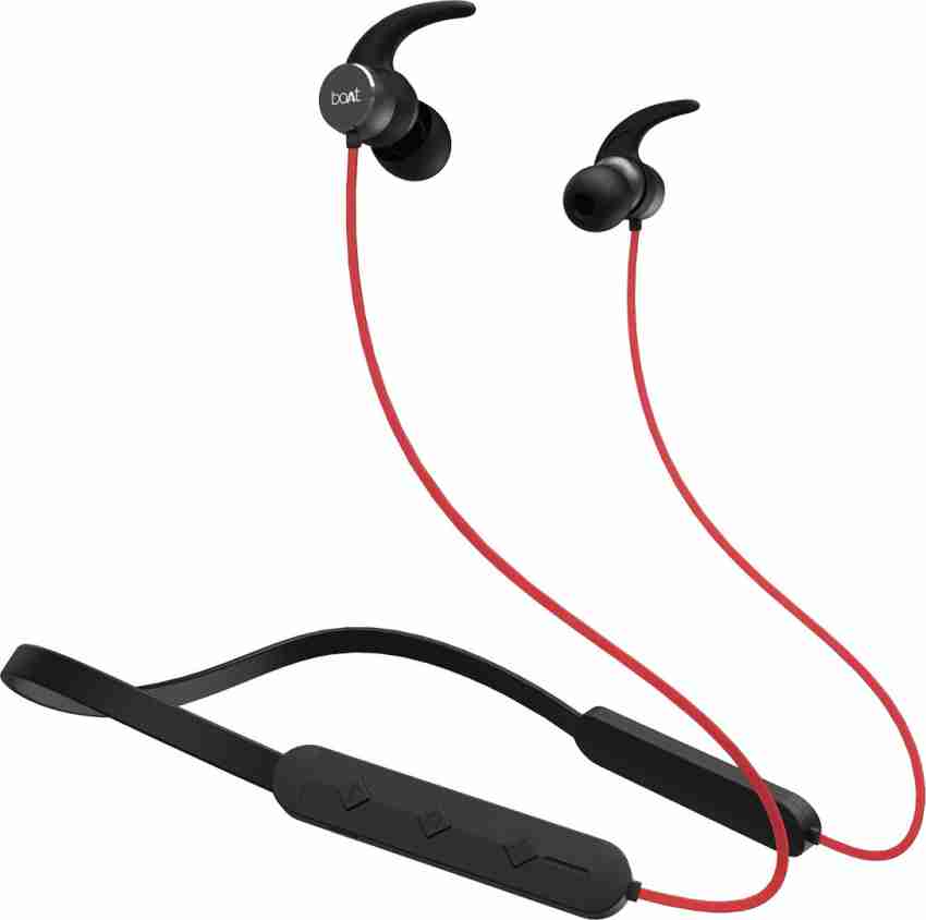 Boat 255 bluetooth earphones flipkart new arrivals