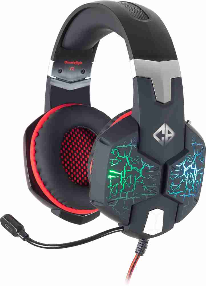 Cosmic byte gs420 discount headphones