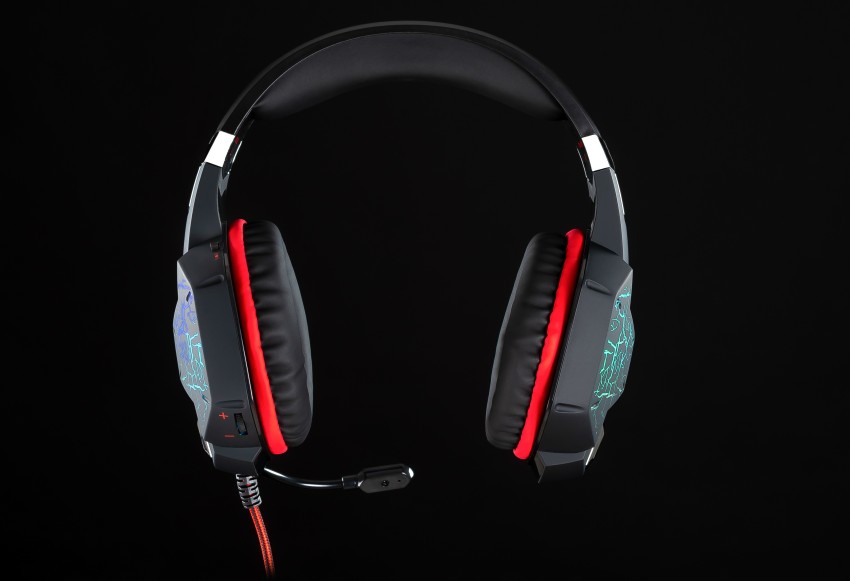 Cosmic Byte G1500 Wired Gaming Headset